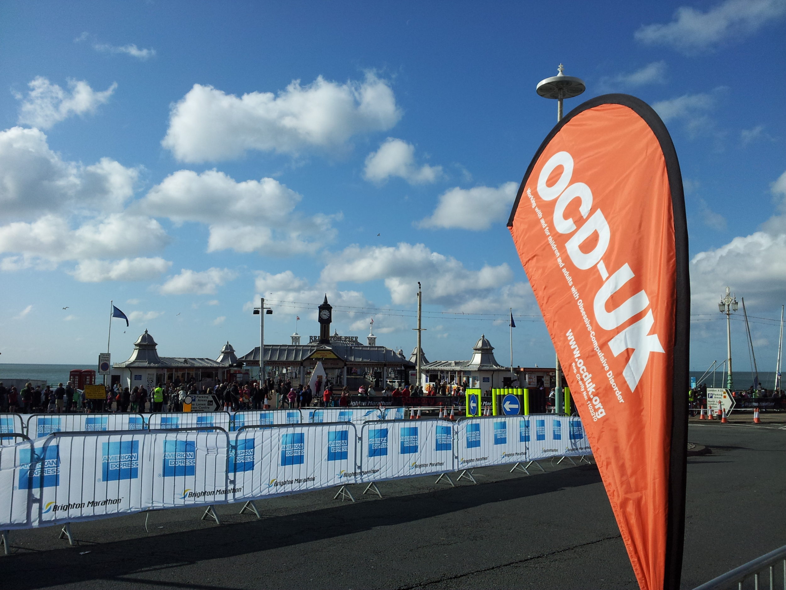 Brighton Marathon