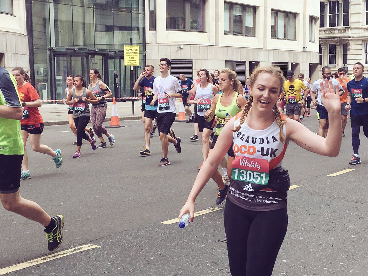 Great Birmingham Run – 10K