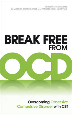 OCD and Self-Help | OCD-UK