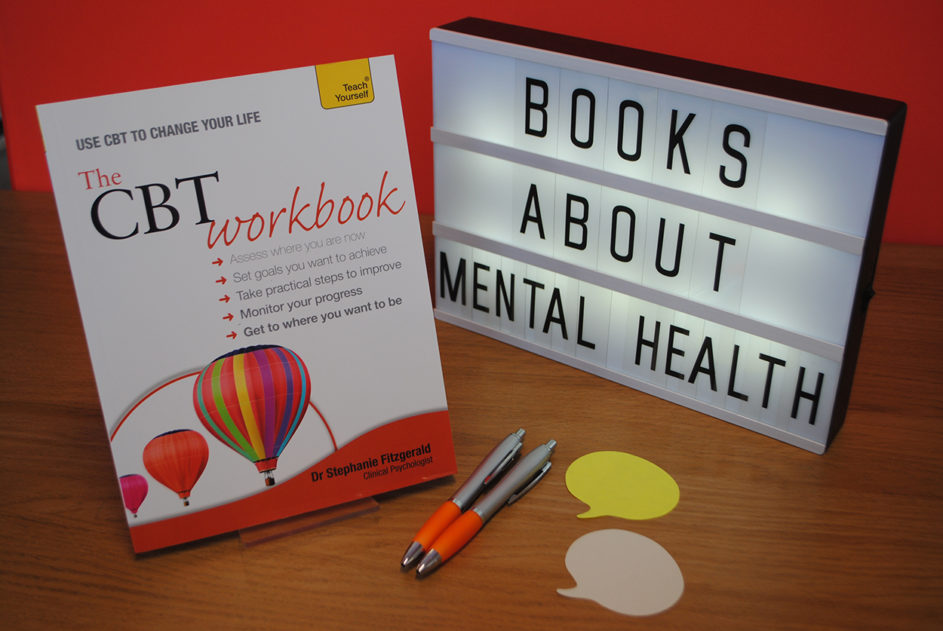 CBT Workbook | OCD-UK