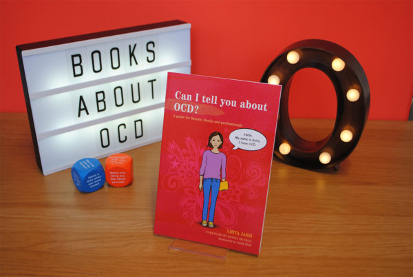Can I tell you about OCD