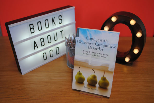 Coping with Obsessive-Compulsive Disorder: A Step-by-Step Guide