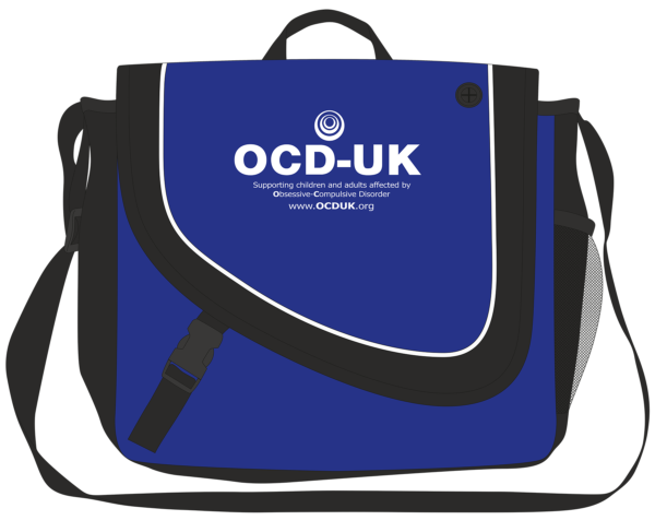 Conference Document Bag