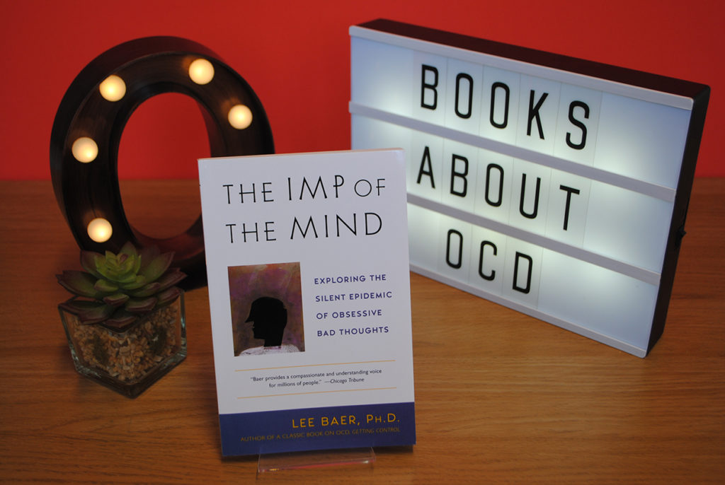 Lee Baer Imp Of The Mind