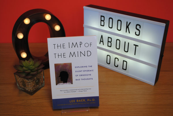Imp of the Mind: Exploring the Silent Epidemic of Obsessive Bad Thoughts