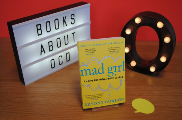 Mad Girl