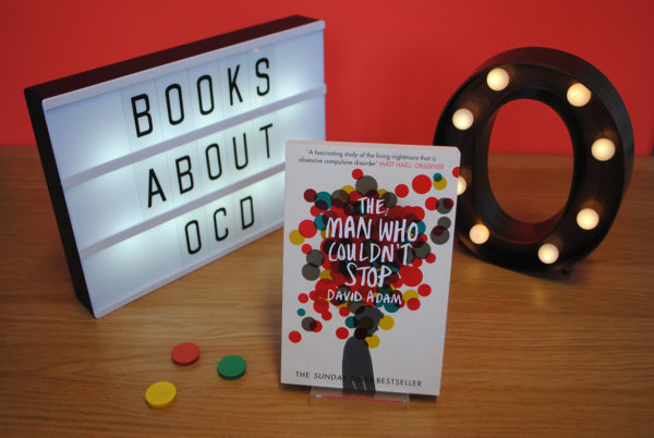 The Man Who Couldn't Stop: The Truth About OCD