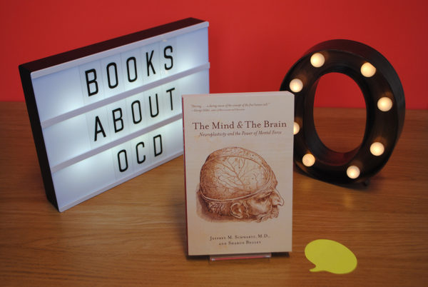 Mind and the Brain: Neuroplasticity and the Power of Mental Force
