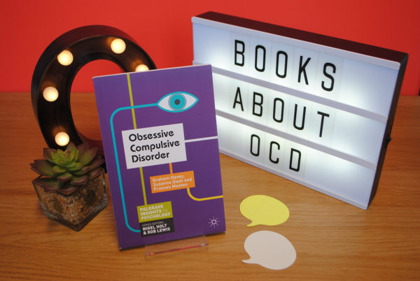 Obsessive Compulsive Disorder (Palgrave Insights in Psychology)