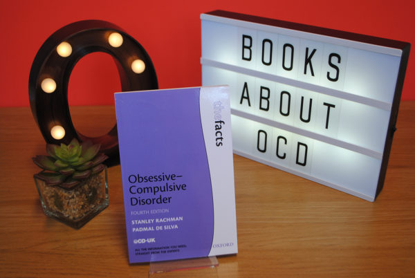 Obsessive Compulsive Disorder (The Facts Series)