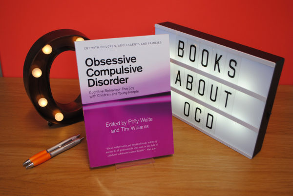 Obsessive Compulsive Disorder: CBT with Children