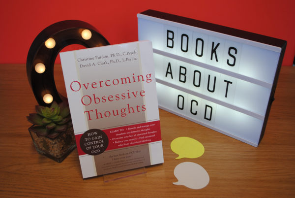 Overcoming Obsessive Thoughts: How to Gain Control of Your OCD