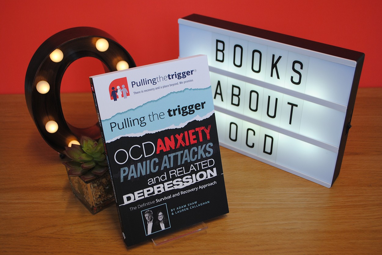 The Definitive Survival, OCD Panic Attacks and Related Depression Anxiety 