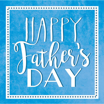 Happy Father's Day