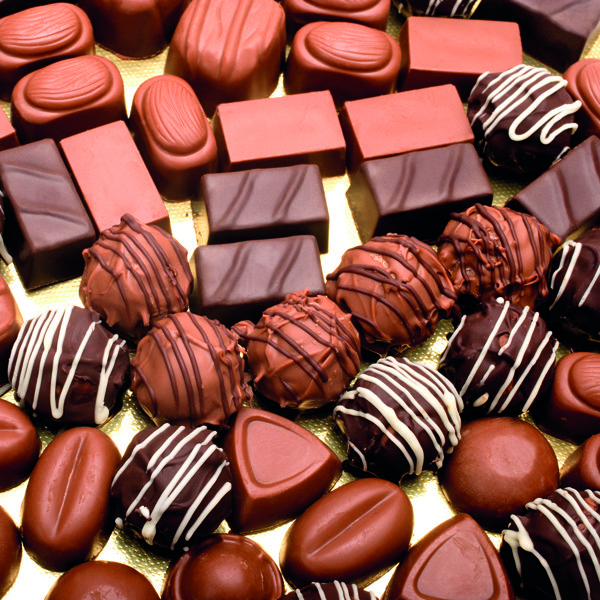 Chocolate Temptation