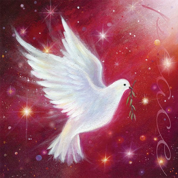 Dove of Peace