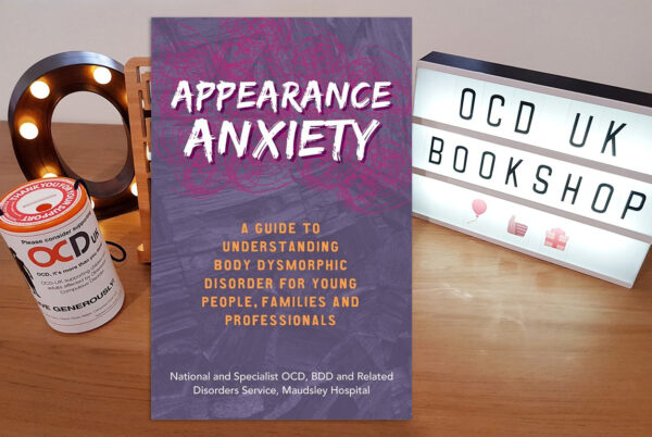 Appearance Anxiety