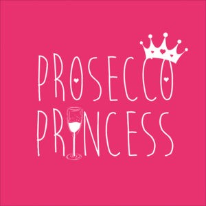 Prosecco Princess | OCD-UK