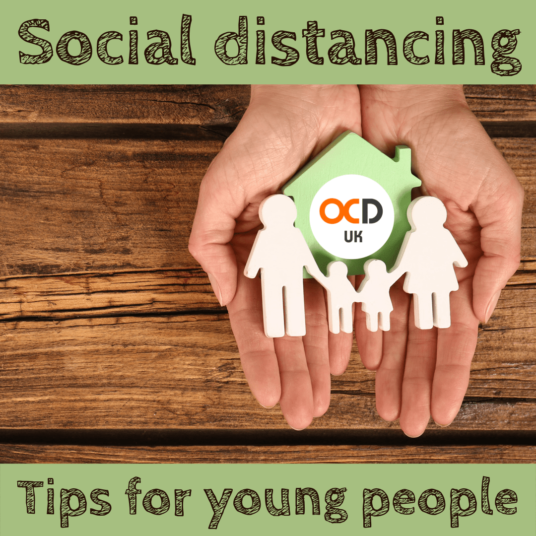 Featured image for “Social Distancing Tips for Young People”