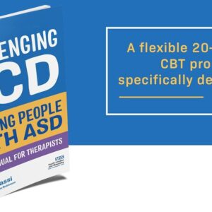 cbt workbook ocd