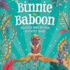 Binnie the Baboon Anxiety and Stress Activity Book - Image 2