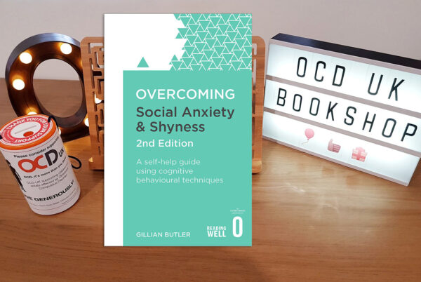 Overcoming Social Anxiety and Shyness