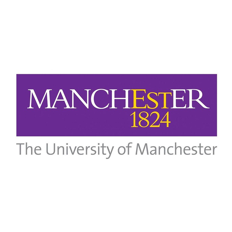 University of Manchester Logo