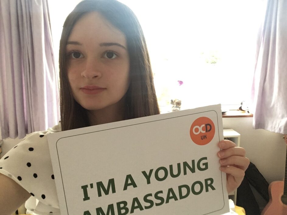 Charlotte OCD & Relationships OCDUK