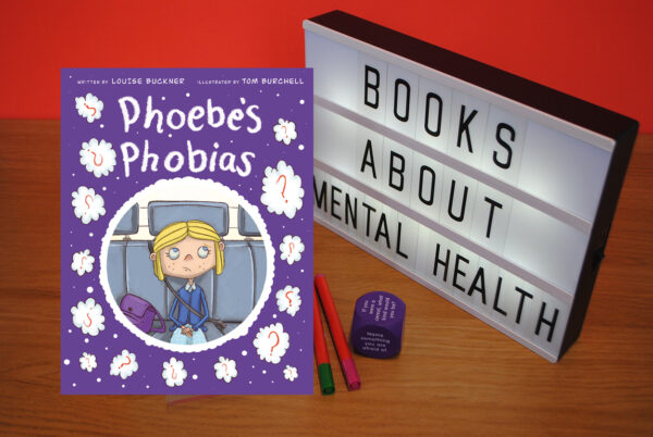 Phoebe's Phobias