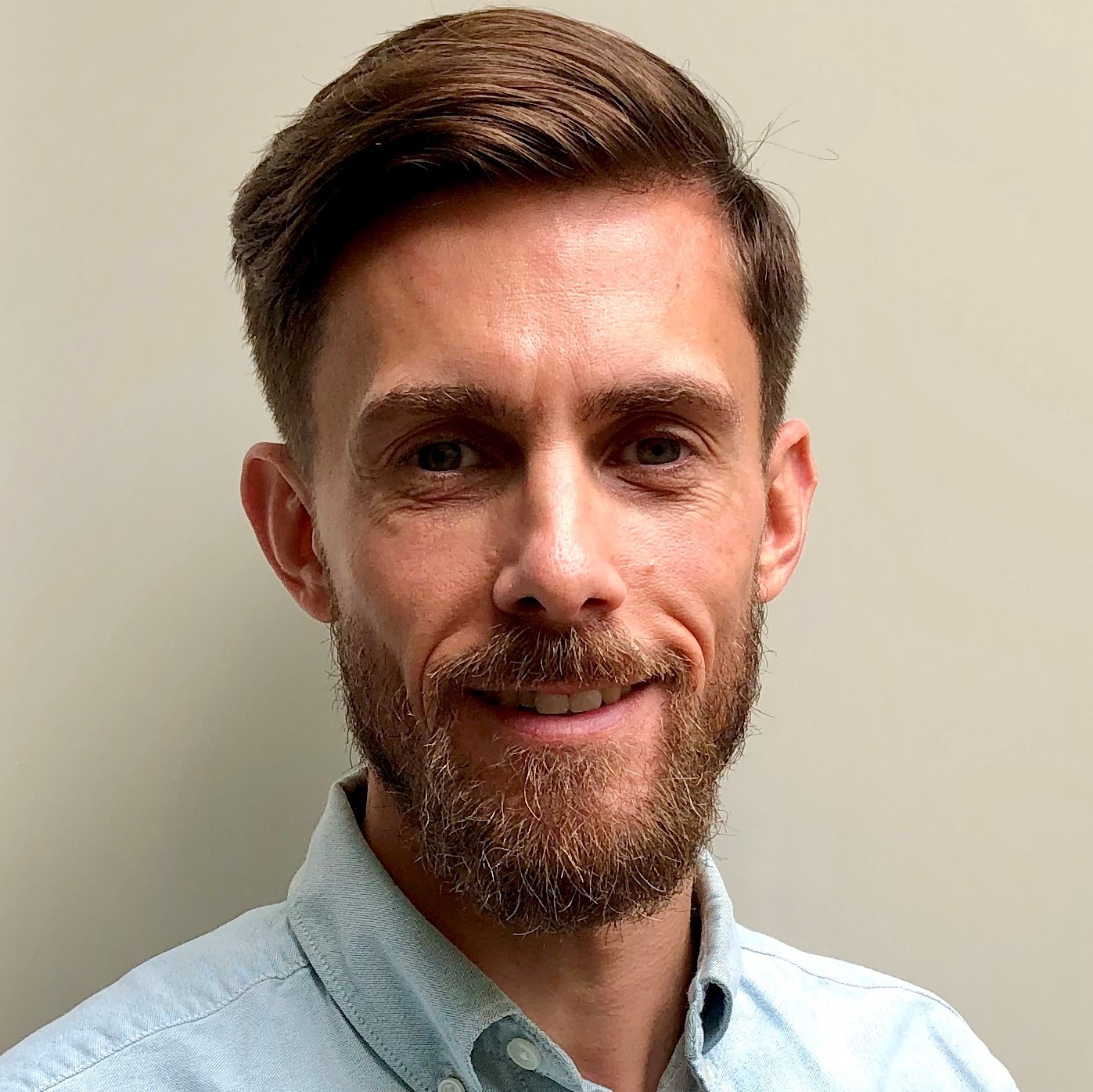 Dr Tom Graham