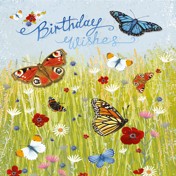 Birthday Meadow