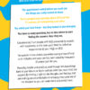 FAQs on OCD Back Cover