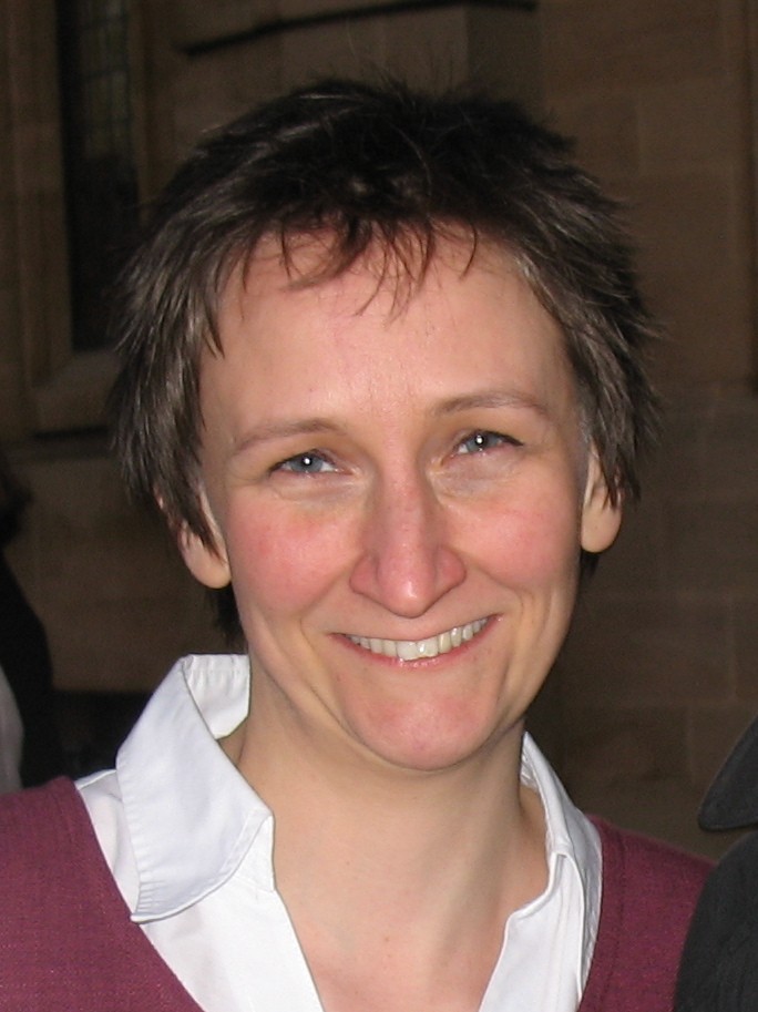 Dr Alison Roberts