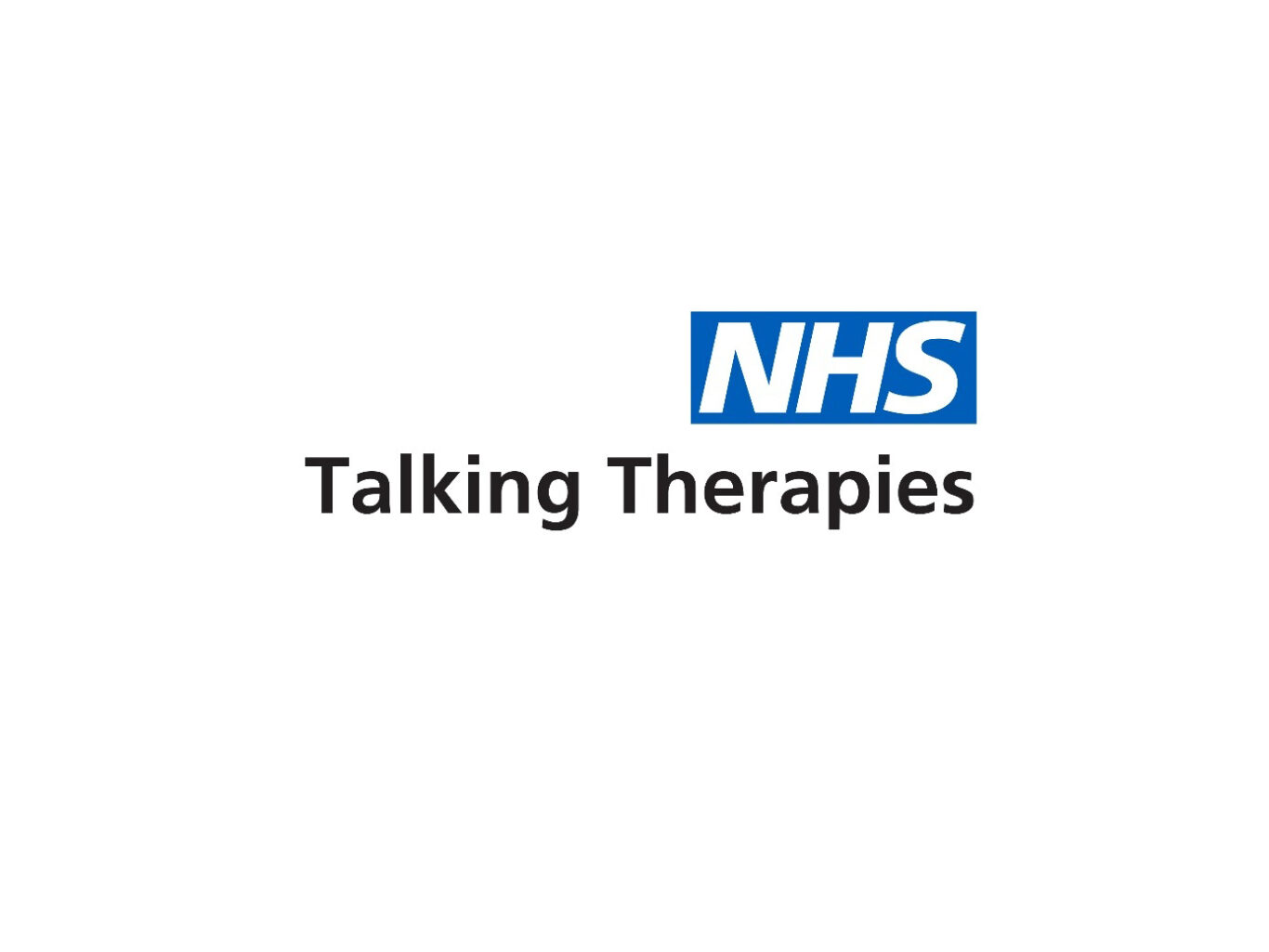 NHS Talking Therapies