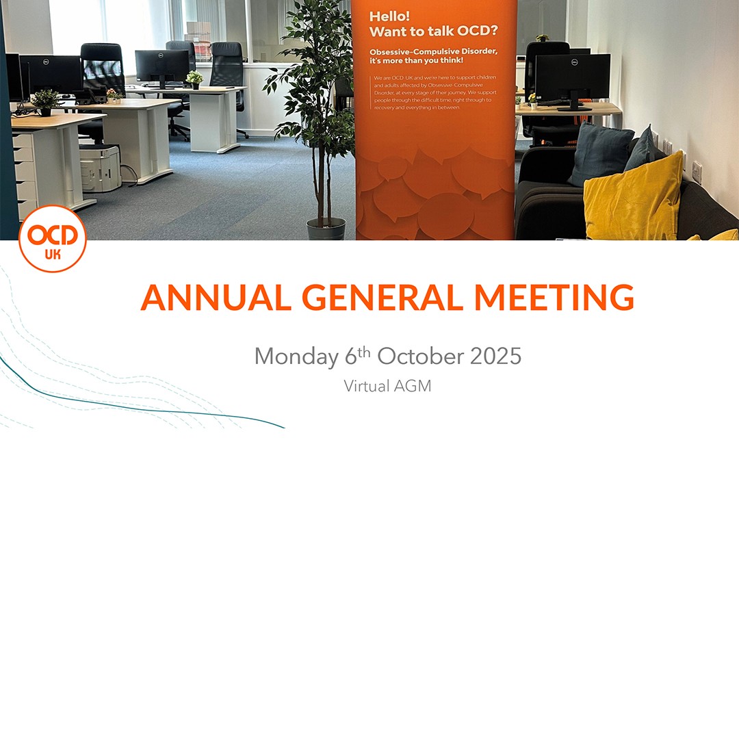 Featured image for “Join us for our 2025 Annual General Meeting (AGM)”