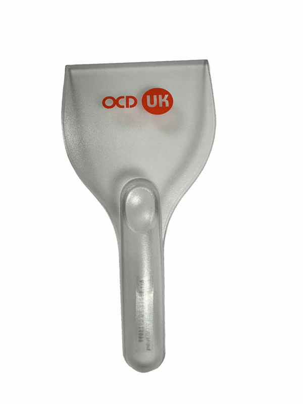 Ice Scraper