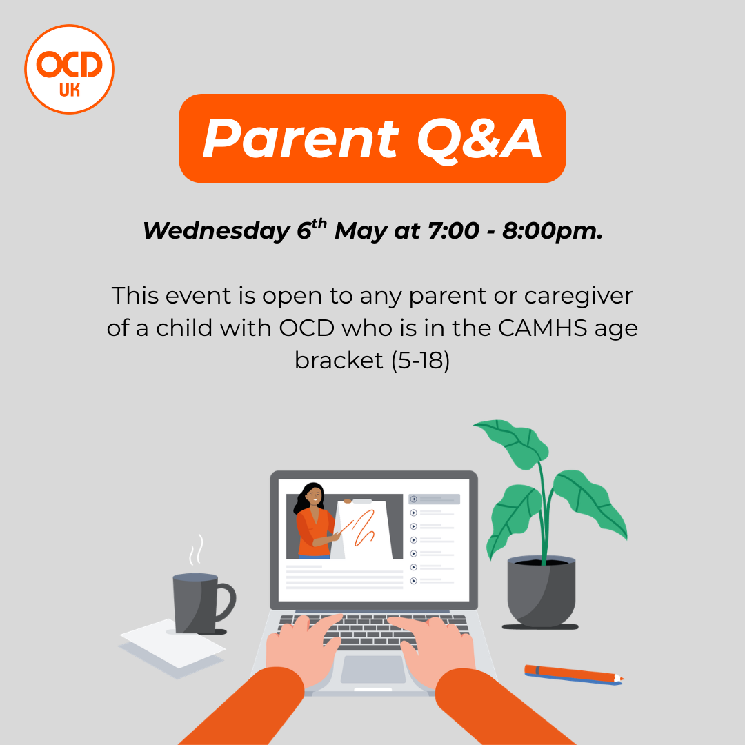 Featured image for “Parent Q&A”