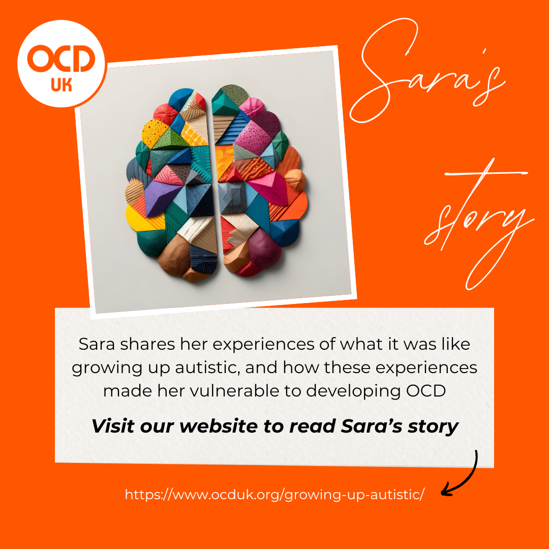 Featured image for “Growing up autistic…”