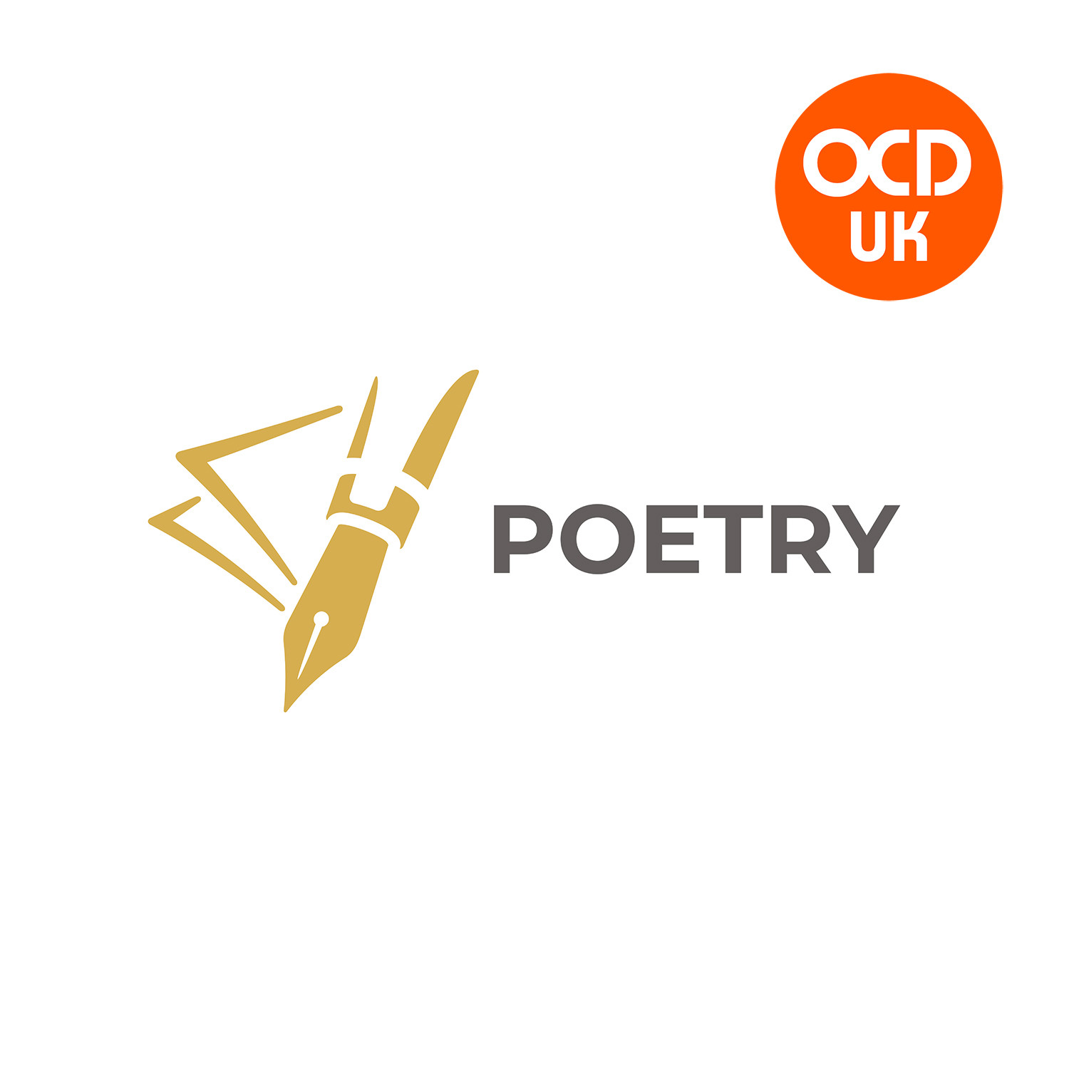 Featured image for “OCD & Poetry”