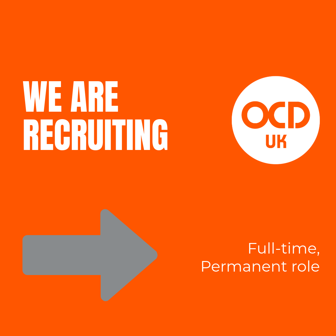 Featured image for “We are recruiting”