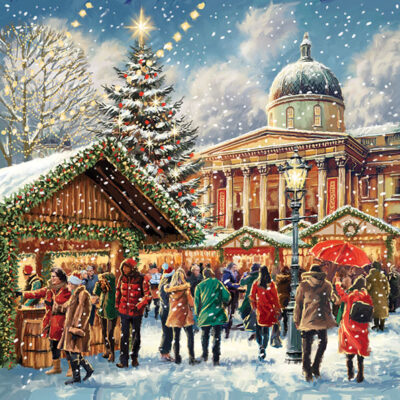 Christmas Market