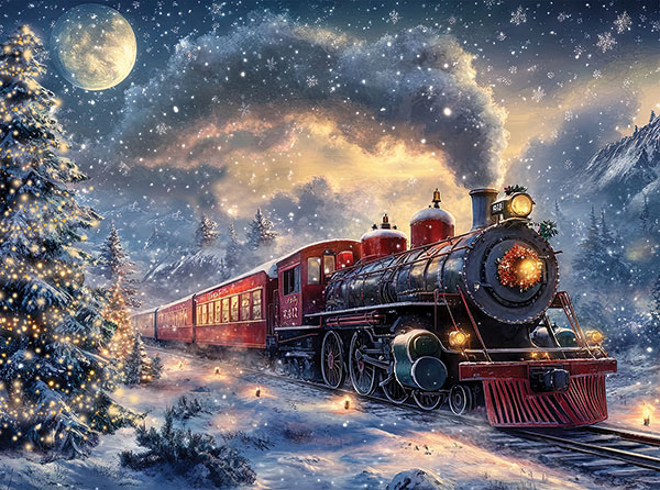 Santa Express